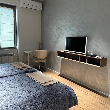 Apartment Rotonda Sofia Bagian luar foto